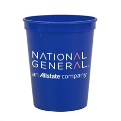 Image of 16 oz Stadium Cup