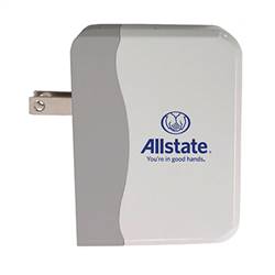 Image of 4 Port AC to USB Adaptor