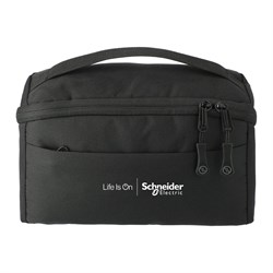 Image of elleven™ Versa Travel and Tech Organizer