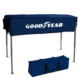 Image of Tailgate table