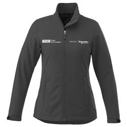 Image of Women's Maxson Softshell Jacket
