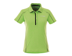 Image of Ladies' Macta Short Sleeve Polo