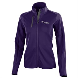 Image of Generation full zip - women's