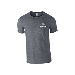 Image of SoftStyle T-Shirt - Unisex