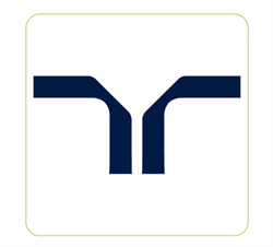 Image of Sticker Roll - White