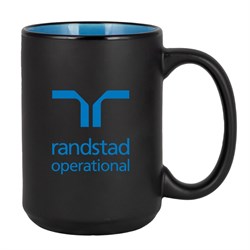 Image of randstad operational mug