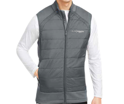 Image of Men's Spyder Impact Vest