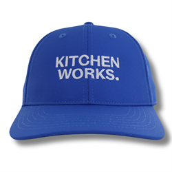 Image of Kitchen Works Performance Cap