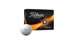 Image of Titleist Pro V1 Golf Balls