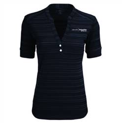 Image of Women's Strata Textured Henley