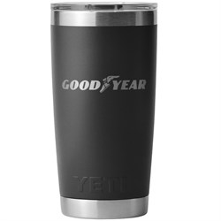 Image of Yeti® 20 oz. Rambler w/ Magslider Lid