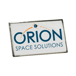 Image of Lapel Pin, 1