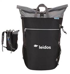 Image of iCOOL trail cooler backpack