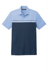 Image of TravisMathew Sunset Blocked Polo