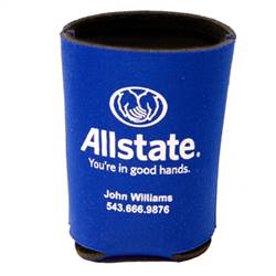 Image of Collapsible Koozie®