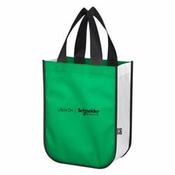 Image of Lola Non Woven RPET Shopper Tote