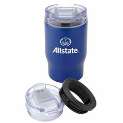 Image of 12 oz Urban Peak® 3-in-1 Tumbler