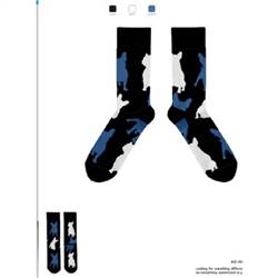 Image of Puppy Socks