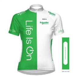 Image of Primal Wear Womens Sports Cut Short Sleeve Jersey