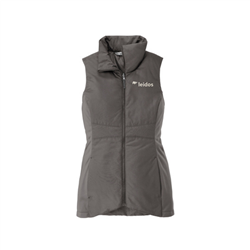 Image of Port Authority collective insulated vest - women's