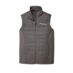 Image of Port Authority collective insulated vest - men's