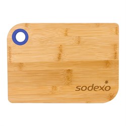 Image of Bamboo Cutting Board