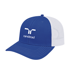 Image of Trucker Mesh Back Cap