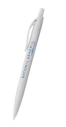 Image of Sleek Write Rubberized Pen