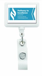 Image of Pathway to Excellence Designated Badge Reel