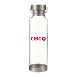 Image of Thor Tritan Sport Bottle 27oz