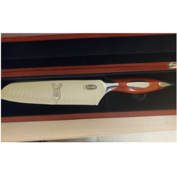 Image of Barilla 2021 Custom Knife