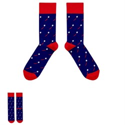 Image of Iconic Premium Dress Socks