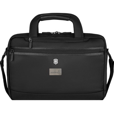 Victorinox Pivot Brief Case