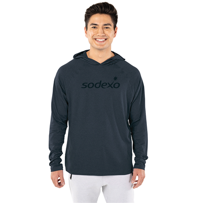 Cayak Lightweight Stretch Hoodie