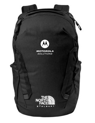 North Face Stalwart Backpack