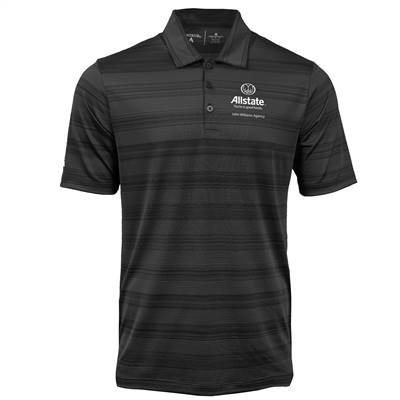 Antigua® Compass Polo Men's - Agency Information - No Returns/Exchanges