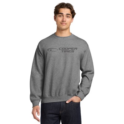 Cooper Tires Crewneck Sweatshirt