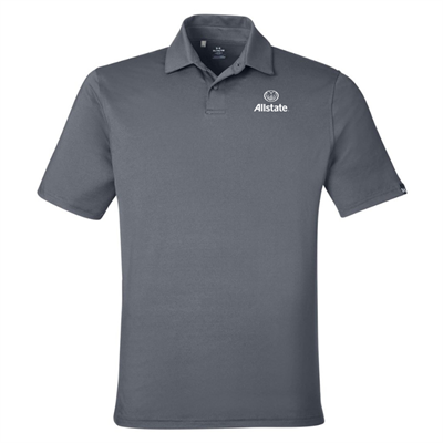 Under Armour Recycled Polo- Men's