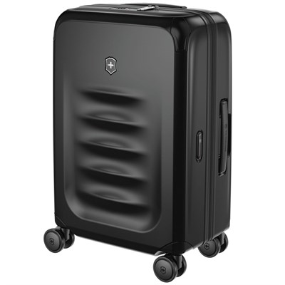 Carry On Plus Suitcase