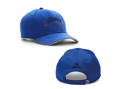 Callaway® Liquid Metal Cap - Choice of Magnetic Blue or Bright White