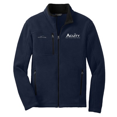 Men's Eddie Bauer® Full-Zip Fleece Jacket