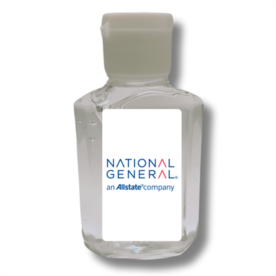 Hand Sanitizer 2oz