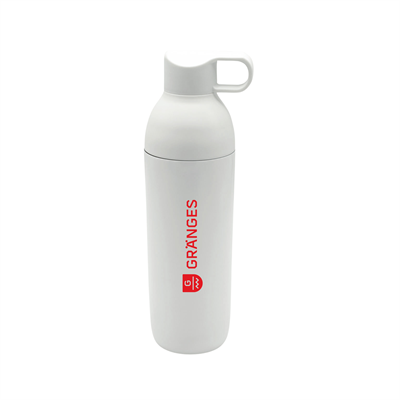 Solarix 600mL Double Wall Bottle