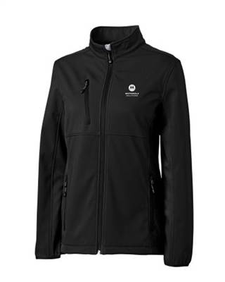 Women's Clique Narvik Softshell Jacket