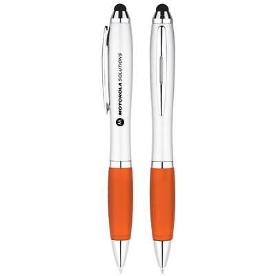 Curvaceous Stylus Pen
