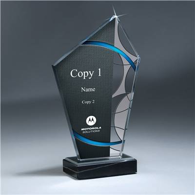 Lucite Peake Award