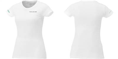 Women's Bodie Short Sleeve T- Shirt