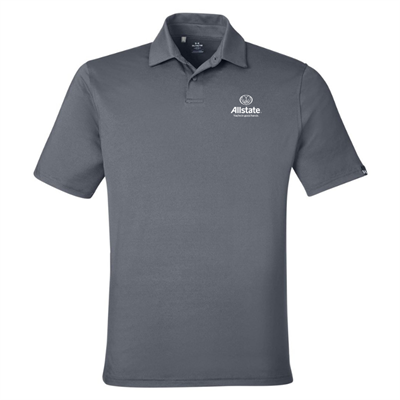 Under Armour Recycled Polo- Men's