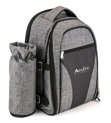 Wine Picnic Backpack Set