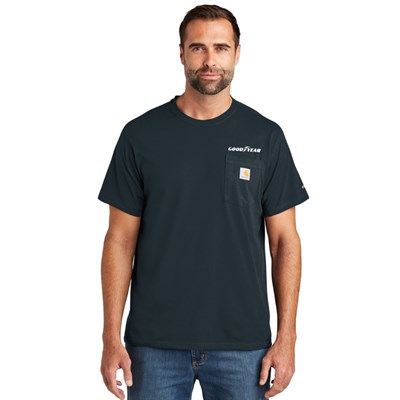 Carhartt Force Pocket T-Shirt